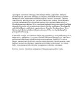 Klasikinis ir šiuolaikinis liberalizmas 6 puslapis