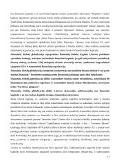 Lietuva ir Europos Sąjunga (ES): ekonomikos augimo prielaidos strateginėje perspektyvoje 12 puslapis