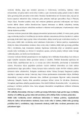 Lietuva ir Europos Sąjunga (ES): ekonomikos augimo prielaidos strateginėje perspektyvoje 14 puslapis