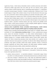 Lietuva ir Europos Sąjunga (ES): ekonomikos augimo prielaidos strateginėje perspektyvoje 16 puslapis