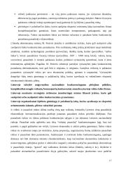Lietuva ir Europos Sąjunga (ES): ekonomikos augimo prielaidos strateginėje perspektyvoje 17 puslapis