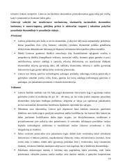 Lietuva ir Europos Sąjunga (ES): ekonomikos augimo prielaidos strateginėje perspektyvoje 18 puslapis