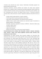 Lietuva ir Europos Sąjunga (ES): ekonomikos augimo prielaidos strateginėje perspektyvoje 4 puslapis