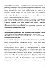 Lietuva ir Europos Sąjunga (ES): ekonomikos augimo prielaidos strateginėje perspektyvoje 7 puslapis
