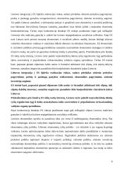 Lietuva ir Europos Sąjunga (ES): ekonomikos augimo prielaidos strateginėje perspektyvoje 8 puslapis