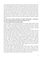Lietuva ir Europos Sąjunga (ES): ekonomikos augimo prielaidos strateginėje perspektyvoje 9 puslapis