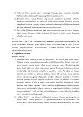 Lietuvių literatūros pagrindiniai autoriai 12 puslapis