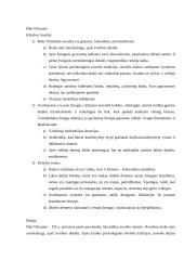 Lietuvių literatūros pagrindiniai autoriai 8 puslapis