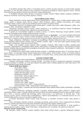 Lietuvių vaikų literatūros atsiradimas ir raida 15 puslapis