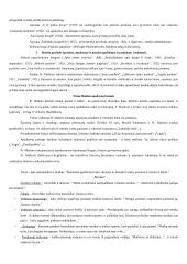 Lietuvių vaikų literatūros atsiradimas ir raida 6 puslapis