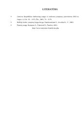 LR darbuotojų saugos bei sveikatos įstatymo nagrinėjimas 10 puslapis