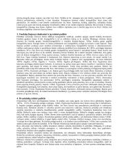 Lietuvos teisės istorija - plati teorija 2 puslapis