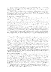 Lietuvos teisės istorija - plati teorija 16 puslapis