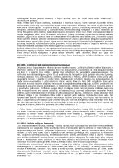 Lietuvos teisės istorija - plati teorija 5 puslapis