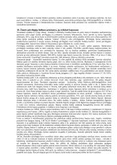 Lietuvos teisės istorija - plati teorija 10 puslapis