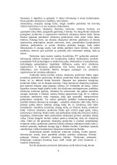 Užsakymų tvarkymo bei įmonės logistikos valdymo informacinės sistemos integravimas 2 puslapis