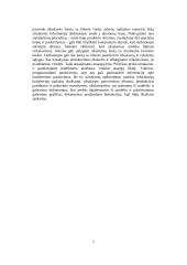 Užsakymų tvarkymo bei įmonės logistikos valdymo informacinės sistemos integravimas 3 puslapis