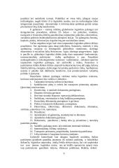 Užsakymų tvarkymo bei įmonės logistikos valdymo informacinės sistemos integravimas 5 puslapis