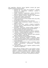 Užsakymų tvarkymo bei įmonės logistikos valdymo informacinės sistemos integravimas 6 puslapis