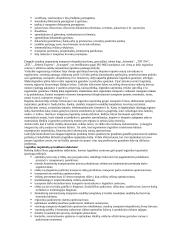 Logistika ir sandėliavimas 16 puslapis