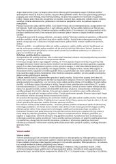 Logistika ir sandėliavimas 8 puslapis