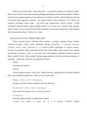 Maironio kūryba 11 puslapis