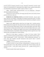 Maironio kūryba 14 puslapis