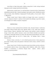 Maironio kūryba 19 puslapis