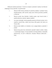 Maironio kūryba 20 puslapis