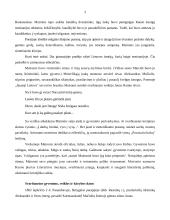 Maironio kūryba 3 puslapis