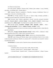 Maironio kūryba 5 puslapis
