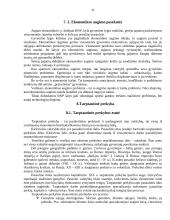 Fiskalinė ir monetarinė politika 11 puslapis