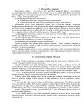 Fiskalinė ir monetarinė politika 9 puslapis