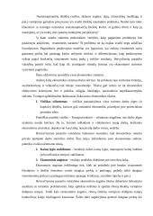 Ekonomikos sistemos ir jos tikslai 2 puslapis