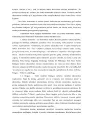 Ekonomikos sistemos ir jos tikslai 5 puslapis