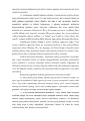 Ekonomikos sistemos ir jos tikslai 6 puslapis