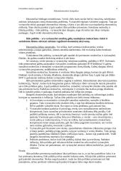 Makroekonomika ir BNP 9 puslapis