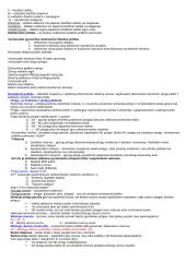 Pagrindiniai makroekonomikos parametrai 5 puslapis