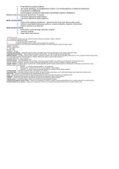 Pagrindiniai makroekonomikos parametrai 7 puslapis