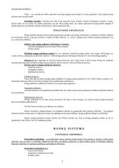 Makroekonomika - pinigai ir bankai 2 puslapis