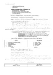 Makroekonomika - pinigai ir bankai 3 puslapis