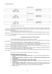 Makroekonomika - pinigai ir bankai 4 puslapis