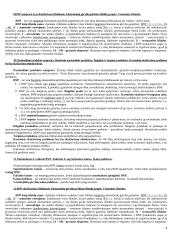 Makroekonomikos pagrindų teorija atsiskaitymui 4 puslapis