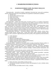 Makroekonomikos įvadas 4 puslapis