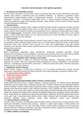 Makroekonominė verslo aplinka