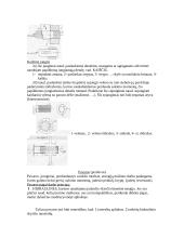 Mašinų detalės ir pavaros. Mašinos sandara 6 puslapis
