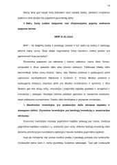 Matavimai makroekonomikoje 4 puslapis