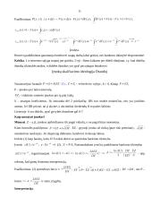 Matematiniai modeliai finansuose 11 puslapis