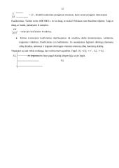 Matematiniai modeliai finansuose 12 puslapis