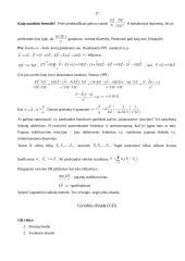 Matematiniai modeliai finansuose 17 puslapis